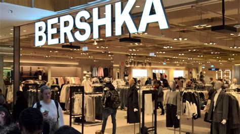 bershka germany filial.